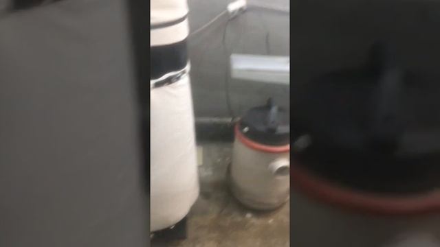 Стружкоотсос vs самодельный пылесос смотреть онлайн