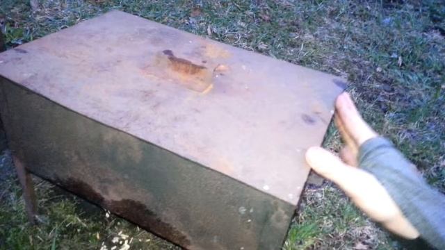 Горячее копчение. Горбуша. Подготовка очага и коптильни. (Часть2) смотреть онлайн