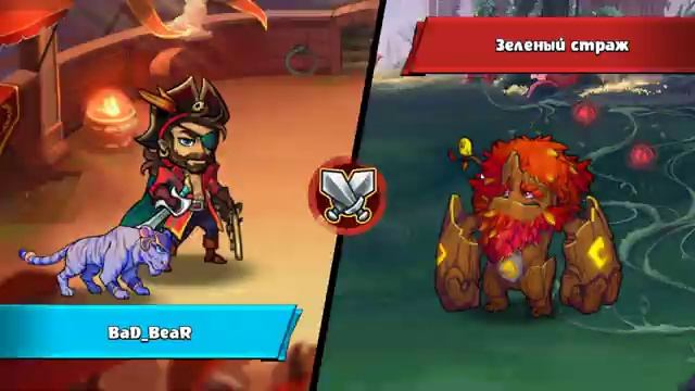 Mighty Party Новые приключения Дактиль часть 6