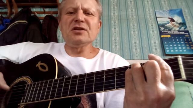 "Пилигрим" - Новая песня !!! смотреть онлайн