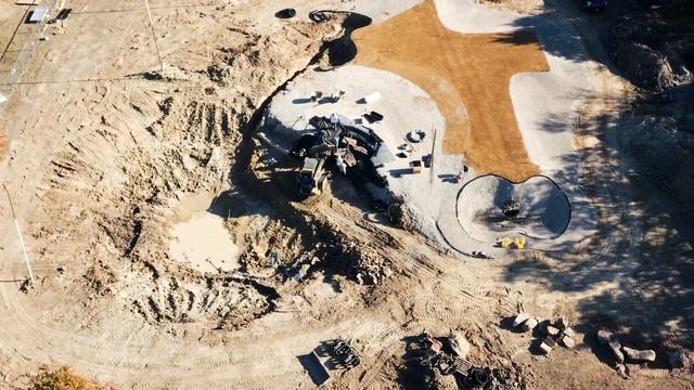 The Git-R-Done Company (Land Management) смотреть онлайн