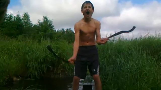Носочки ннада? :D смотреть онлайн