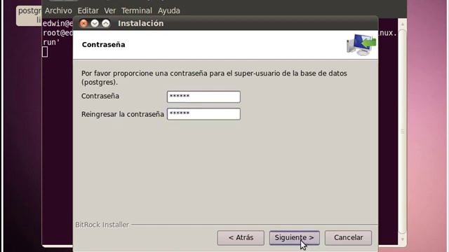 postgresql en ubuntu 10.04 смотреть онлайн
