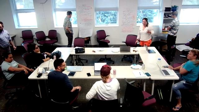 Housing Task Force, 6/8 смотреть онлайн