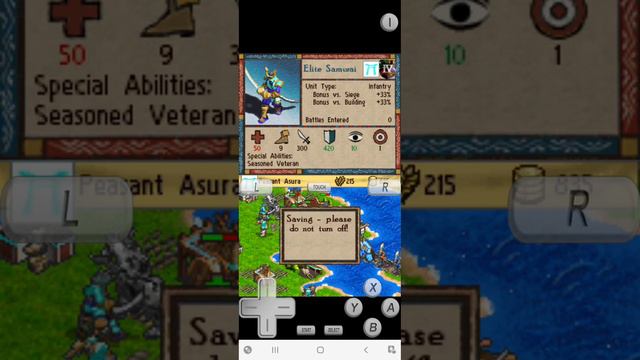 Age of Empires DS: The Age of Kings - Most OP/Broken glitch - Castle Swarms смотреть онлайн