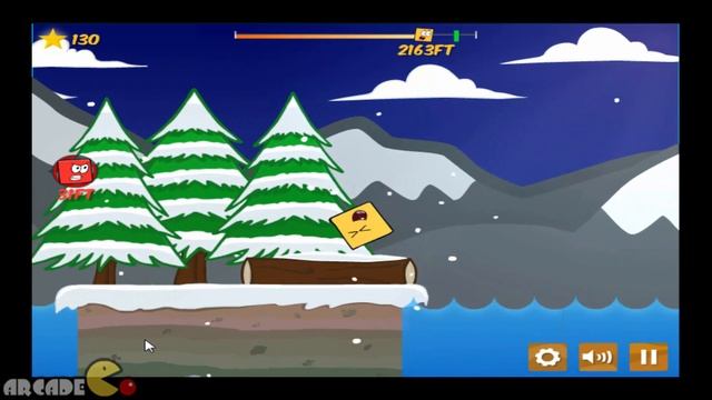 Face Chase Walkthrough смотреть онлайн