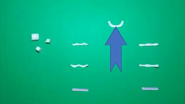 Confidential Information on How to Make Origami Chess Knight | Origami Bricks and Tiles смотреть онлайн