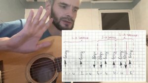 🌵 Рождество «Ты знаешь как хочется жить» бой | Лучший разбор во всём Ютубчике￼