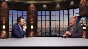 С. Савельев. Агрессия как норма поведения.mp4