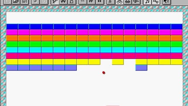 Block breaker смотреть онлайн