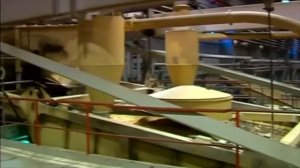 Современное производство бумаги