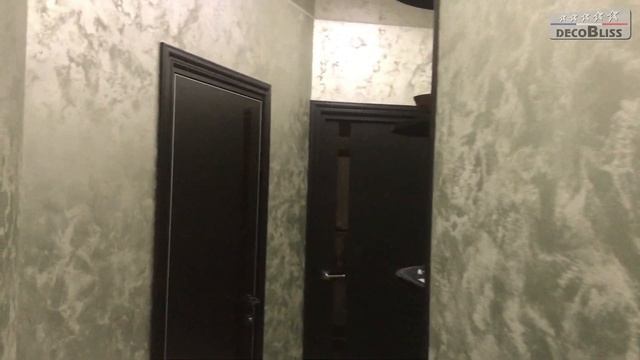 | SABLE | Декоративное покрытие песчаные вихри шелк Серебро Декоративная штукатурка Декоблисс Москв смотреть онлайн