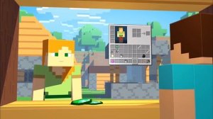 ПРИКЛЮЧЕНИЯ СТИВА И АЛЕКС ПРОДОЛЖАЮТСЯ!!!(СБОРНИК)