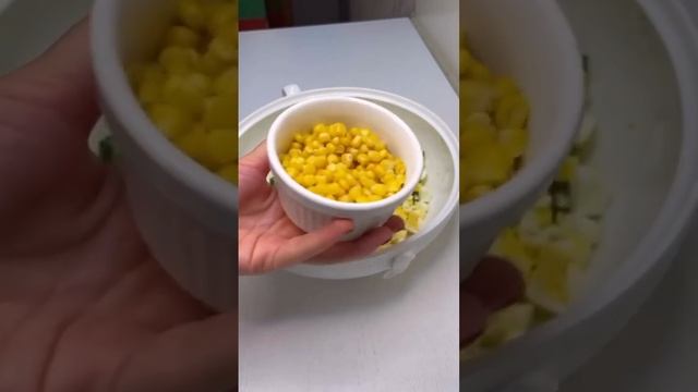 Рецепты на каждый день