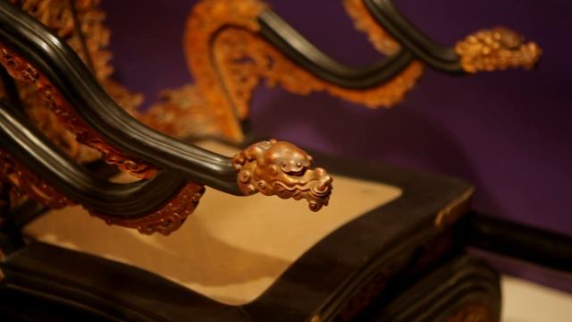 The Forbidden City: Inside the Court of China's Emperors - Vancouver Art Gallery смотреть онлайн