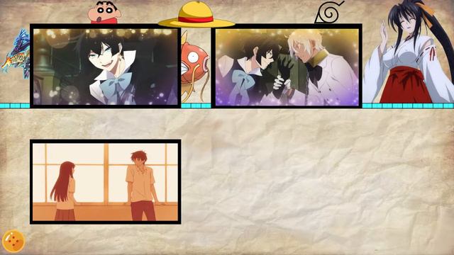Who does Vanitas end up with? - The Case Study of Vanitas смотреть онлайн