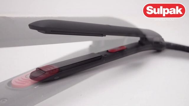 Выпрямитель Rowenta x Karl Lagerfeld SF161LF0 распаковка смотреть онлайн