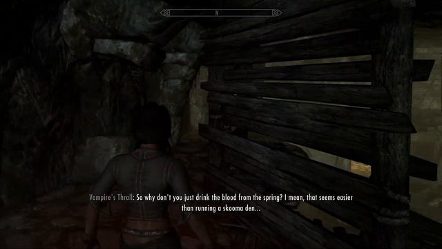 Pure Mage Let's play #80 Polishing vampiric skills (1/2) смотреть онлайн