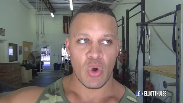 Out Of Shape? Just Do THIS