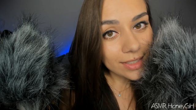 ASMR Russian whisper For Anxiety & Panic Relief (Gentle whispers & Soothing sounds ) смотреть онлайн