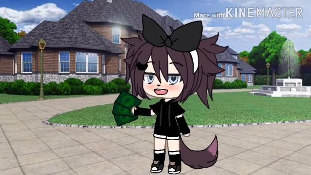 Meme 💸||Всё дело в деньгах Балда|||💸 gacha life-на русском💰 смотреть онлайн