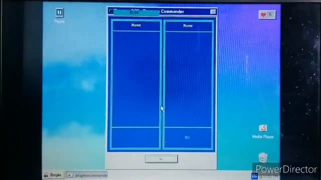 MY PC GAME SCREEN TURNED INTO WIDESCREEN (Progressbar95 PT6) смотреть онлайн