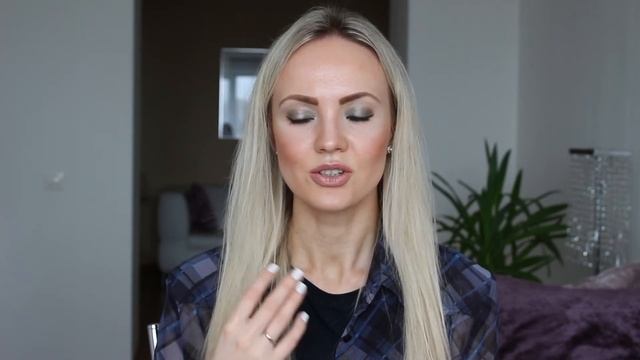 УХОД АНТИ-ЭЙДЖ!! Борьба с возрастными изменениями!! | NATALI смотреть онлайн