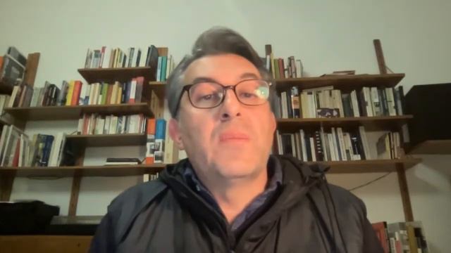 MOAD Talks—Luca Cerizza: Art as Storytelling and the Storytelling of Art смотреть онлайн