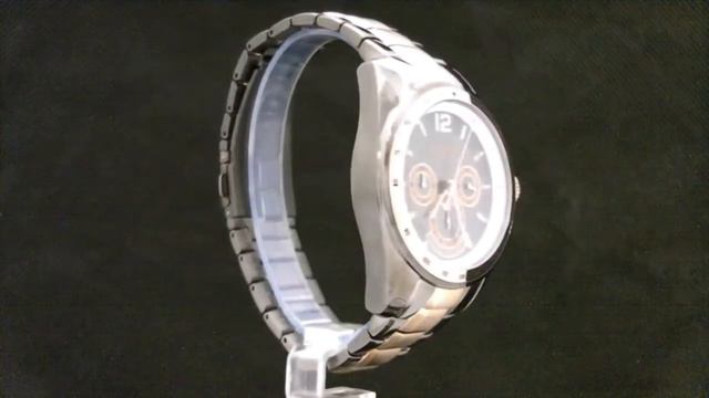 Мужские наручные часы HUGO BOSS - HB 1512518