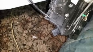 рено флюенс дверной замок,ручка двери