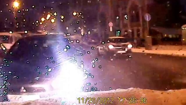 Встреча на встречке смотреть онлайн