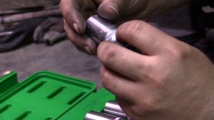 обзор на классные шпильковёрты: TOPTUL GAAI0401