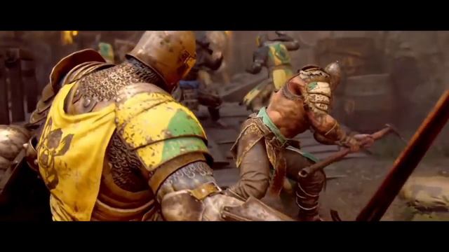 In The Name of God - [GMV] смотреть онлайн
