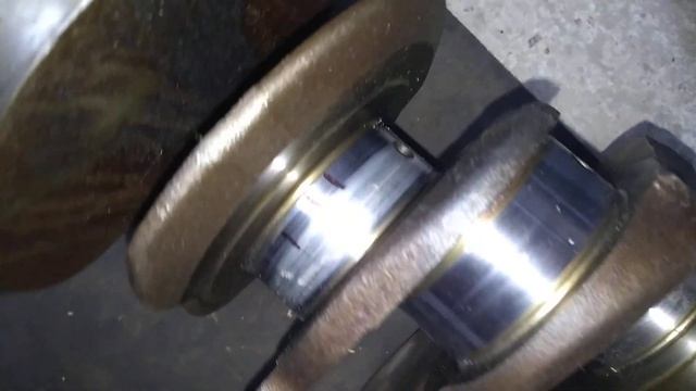 Лексус,RX300,1MZ,расточили,почистили,ч2, смотреть онлайн