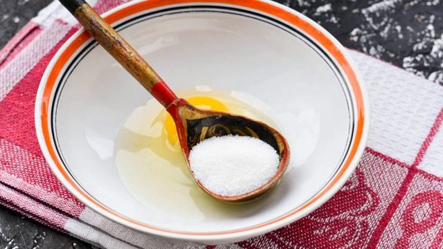 Сборник рецептов