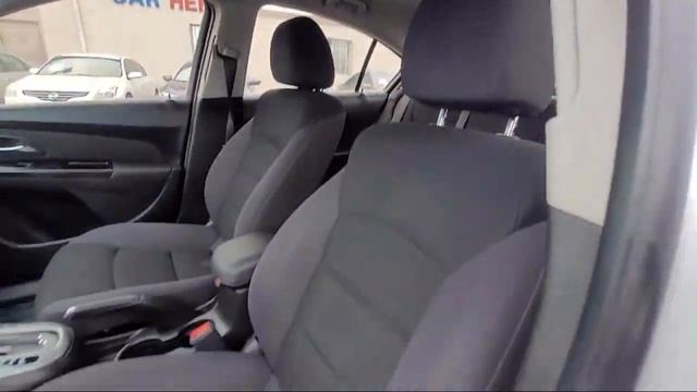 2014 Chevrolet Cruze 1LT Auto San Diego Carlsbad National City Chula Vista Alpine смотреть онлайн