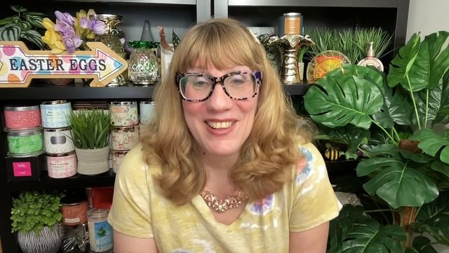 Bath & Body Works Tutti Frutti Candy Happy Easter Candle Review смотреть онлайн