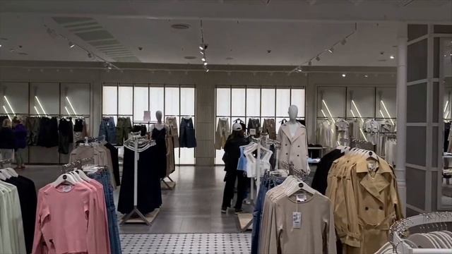 MAAG, DUB, VELET - Новая ZARA, Pull&Bear и Stradivarius? | Рома Рама смотреть онлайн