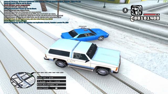 ЗАШЁЛ НА НЕМЕЦКИЙ СЕРВЕР! КАК ИГРАЮТ НЕМЦЫ В GTA SAMP? смотреть онлайн