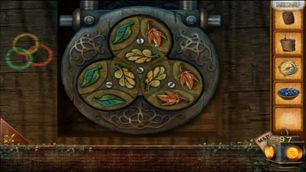 Escape Game Home Town Adventure Part 5 Walkthrough