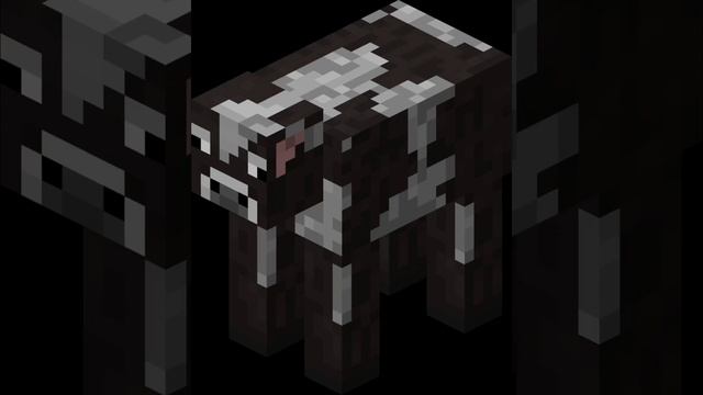 Minecraft Alpha 1.0.8 Cow Damage Sounds смотреть онлайн