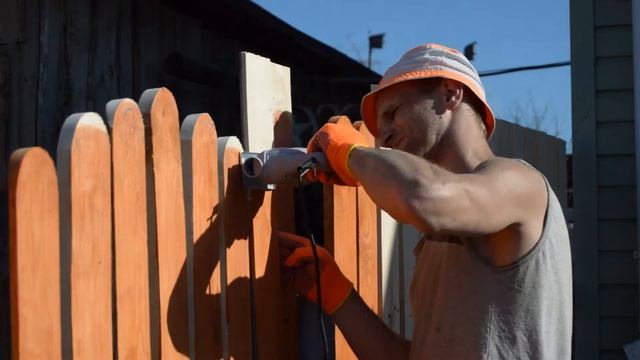 забор часть 2, танцующий индюк смотреть онлайн