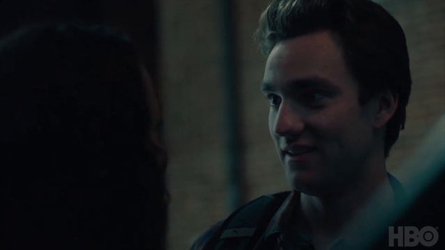 MRS FLETCHER Trailer (2019) HBO смотреть онлайн