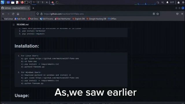 error:externally managed environment,fix non debianissue in Kali Linux #python3-xyz #pipx #nondebia смотреть онлайн