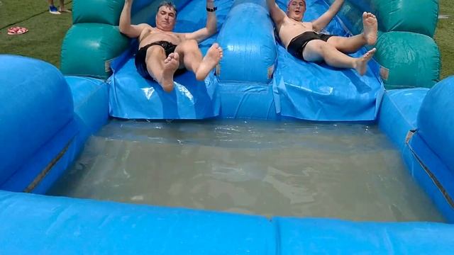 Humor Amarillo 2 - Jordi Rius 2018 смотреть онлайн