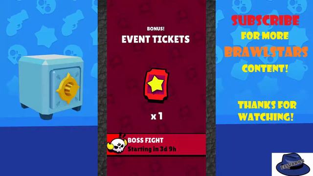 50 Box Opening... My Best Yet! - Brawl Stars смотреть онлайн