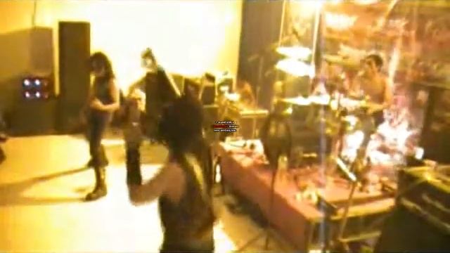 EMPTYS Destroyed Holy Shine @live KUDUS Battle Of Java Legion #3 смотреть онлайн
