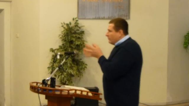 Служение церкви Преображение, г. Симферополь 27. 03. 2016 г. смотреть онлайн