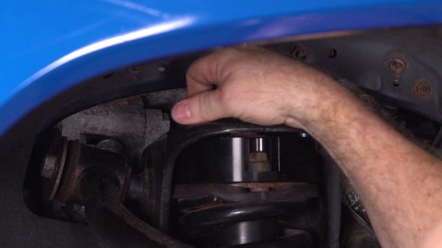 2005-2021 Tacoma Mammoth 3-Inch Front / 2-Inch Rear Leveling Kit Review & Install смотреть онлайн