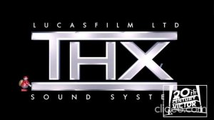 THX Logo Remake History (1983-2005)